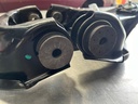Tijeretas Superiores Chevrolet Mini Blazer 4x4 95-05 / S10 4x4 84-04 / GMC Jimmy 4x4 92-05 / S15 84-90 / Sonoma 91-04