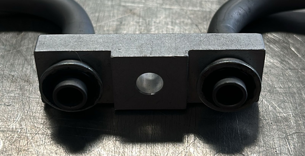 Conjunto de linea de transmisión Jeep Wrangler 07/18