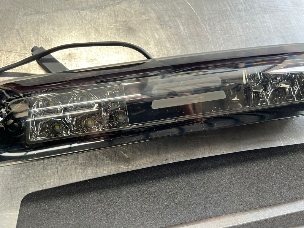 Tercera Luz Dodge Ram 1500 2009-2018 / Ram 2500 / 3500 2010-2018.