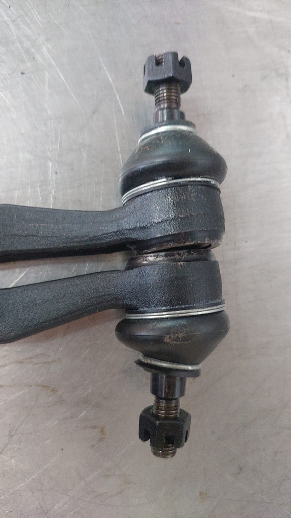 Rotulas de suspension para Toyota Sienna 2004-2010