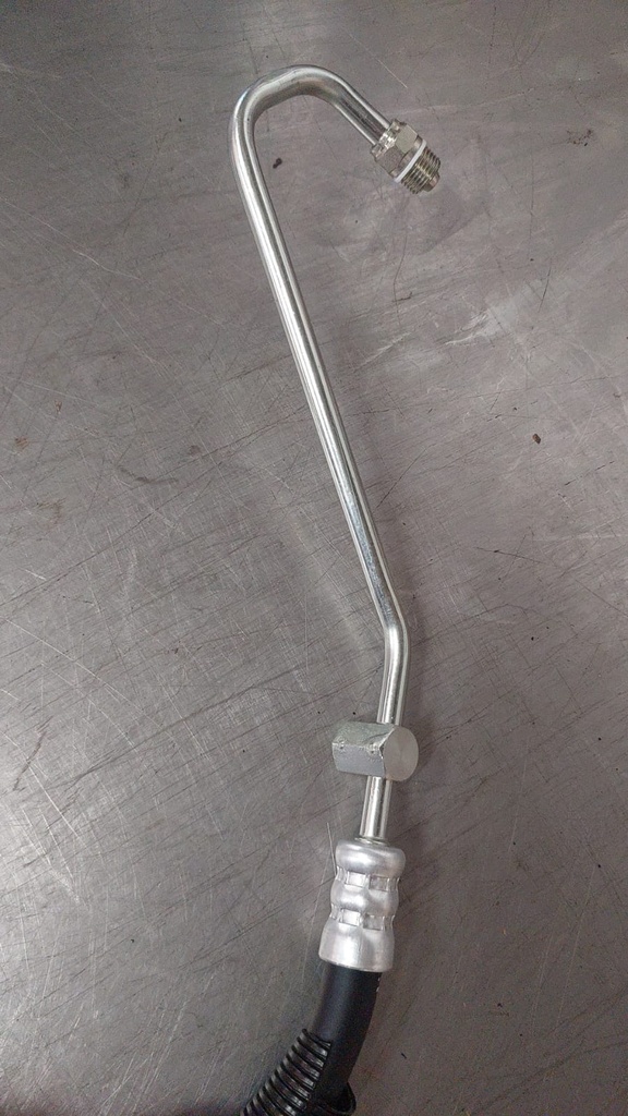 Manguera de línea de presión de dirección asistida para Ford Explorer 2007-2010