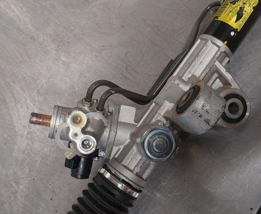 Cremallera para Chevrolet Traverse 3.6L V6 2007-2017