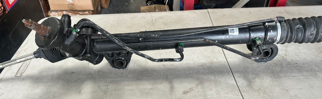Cremallera para Chevrolet Silverado 1500 / GMC Sierra 1500 1999-2007