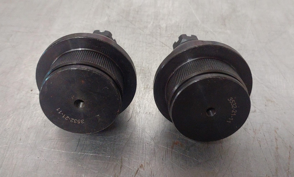 Rótulas delanteras inferiores para Ford Ranger / Mazda B2300/ B2500 / B3000 / B4000 1998-2011