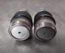 Rotulas inferiores delanteras para Ford F-250 / F-350 / F-450 / F-550 Super Duty 1999-2019