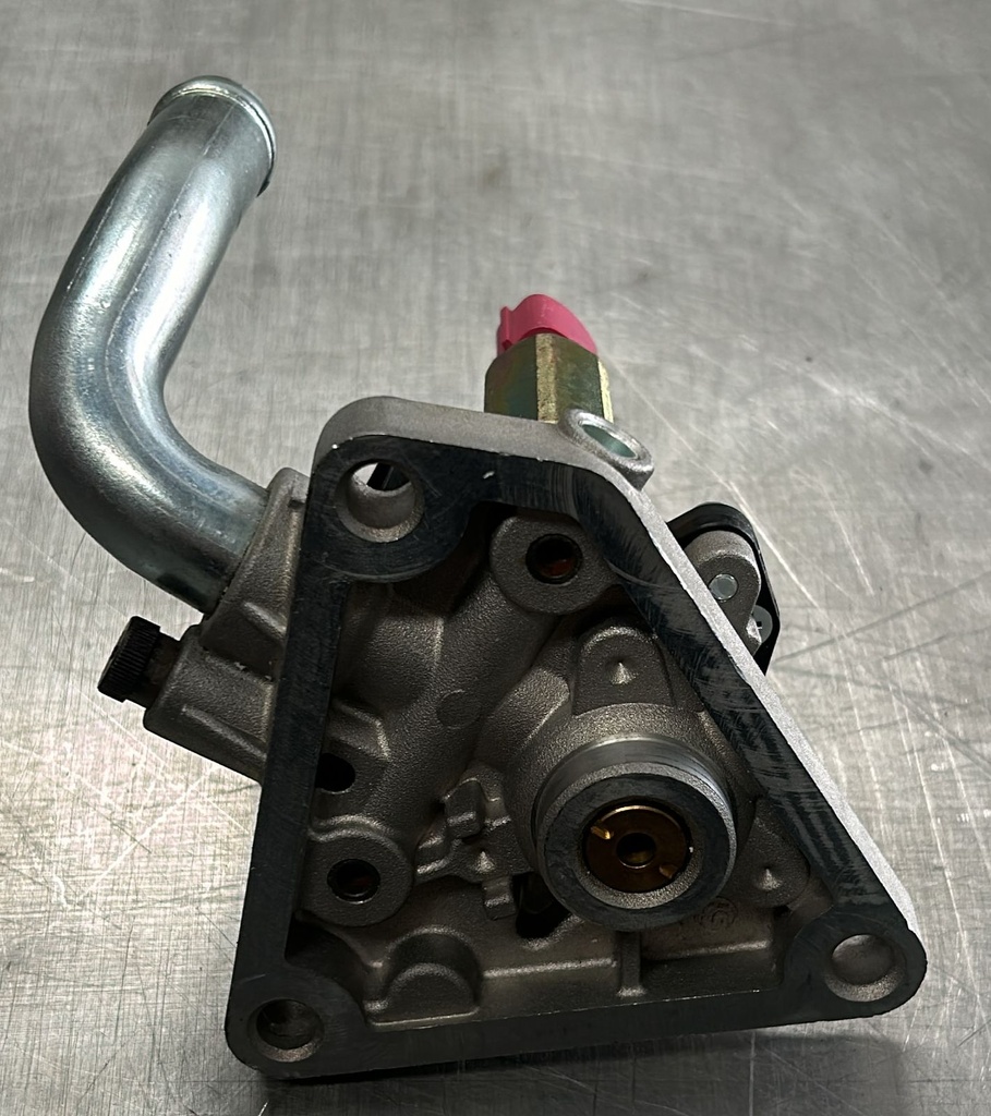 Válvula de control de aire Máxima 1995 a 1998 V6 3.0L (Con detalle)