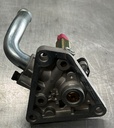 Válvula de control de aire Máxima 1995 a 1998 V6 3.0L (Con detalle)