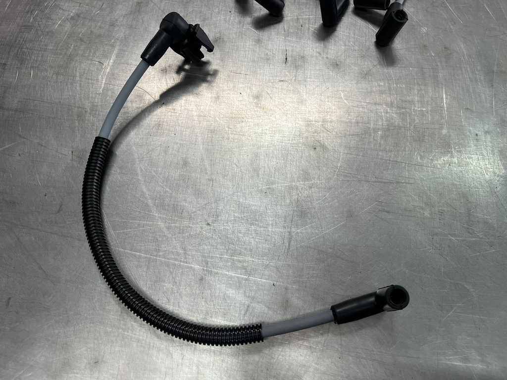 Cables de Bujías de 8mm para Motor Ford V8 5.8L 351 1988-1993.