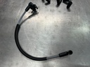 Cables de Bujías de 8mm para Motor Ford V8 5.8L 351 1988-1993.