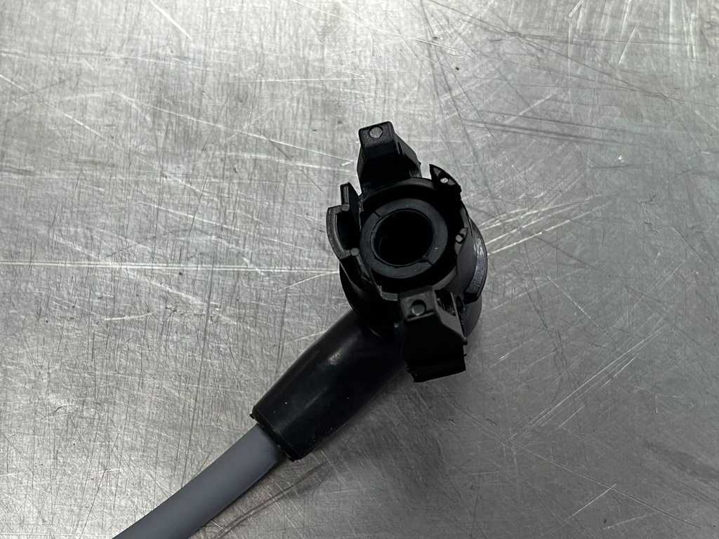 Cables de Bujías de 8mm para Motor Ford V8 5.8L 351 1988-1993.