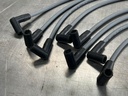 Cables de Bujías de 8mm para Motor Ford V8 5.8L 351 1988-1993.