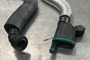 Manguera PCV y separadora de Aceite Volkswagen Audi 1.8L 2.0L