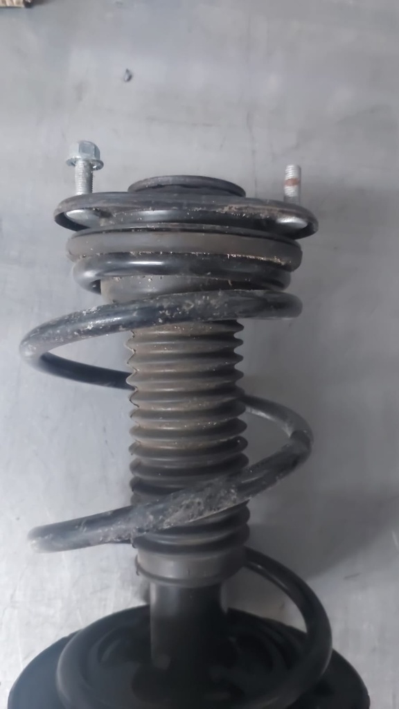 Compensador para Toyota RAV4 2006-2008