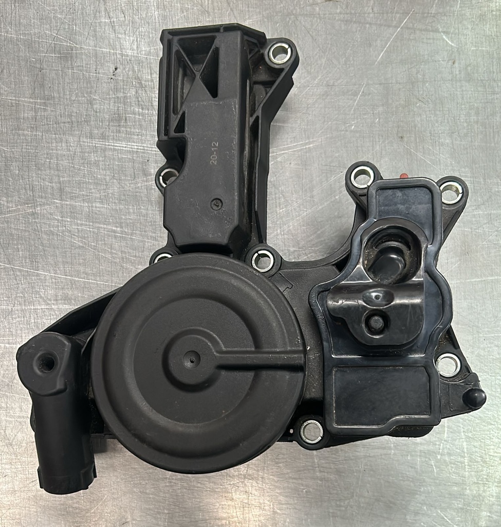 Manguera PCV y separadora de Aceite Volkswagen Audi 1.8L 2.0L