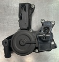 Manguera PCV y separadora de Aceite Volkswagen Audi 1.8L 2.0L