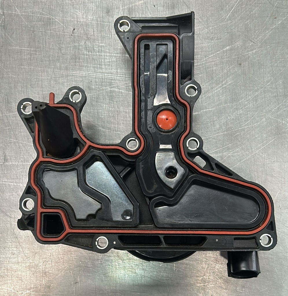 Manguera PCV y separadora de Aceite Volkswagen Audi 1.8L 2.0L