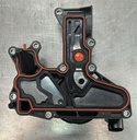 Manguera PCV y separadora de Aceite Volkswagen Audi 1.8L 2.0L