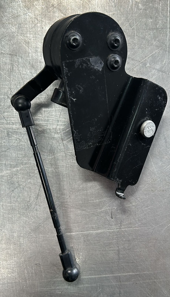 Sensor de nivel de altura trasero izquierdo Buick Lucerne 2006 al 2011 V8 4.6L Cadillac DTS 2006 al 2011 V8 4.6L