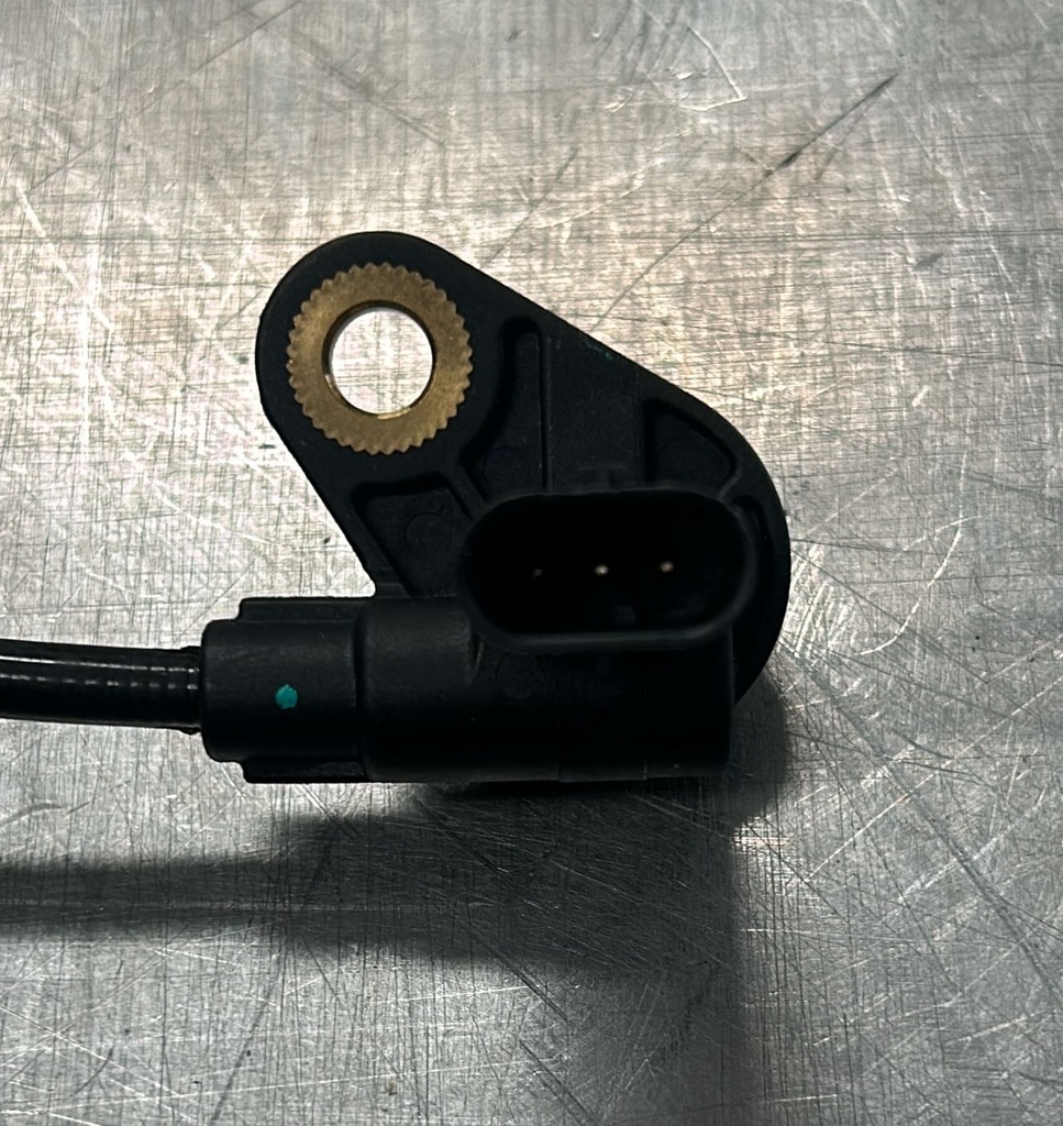 Sensor de posición de cigüeñal para BMW 320i 2.0L 2013 al 2017