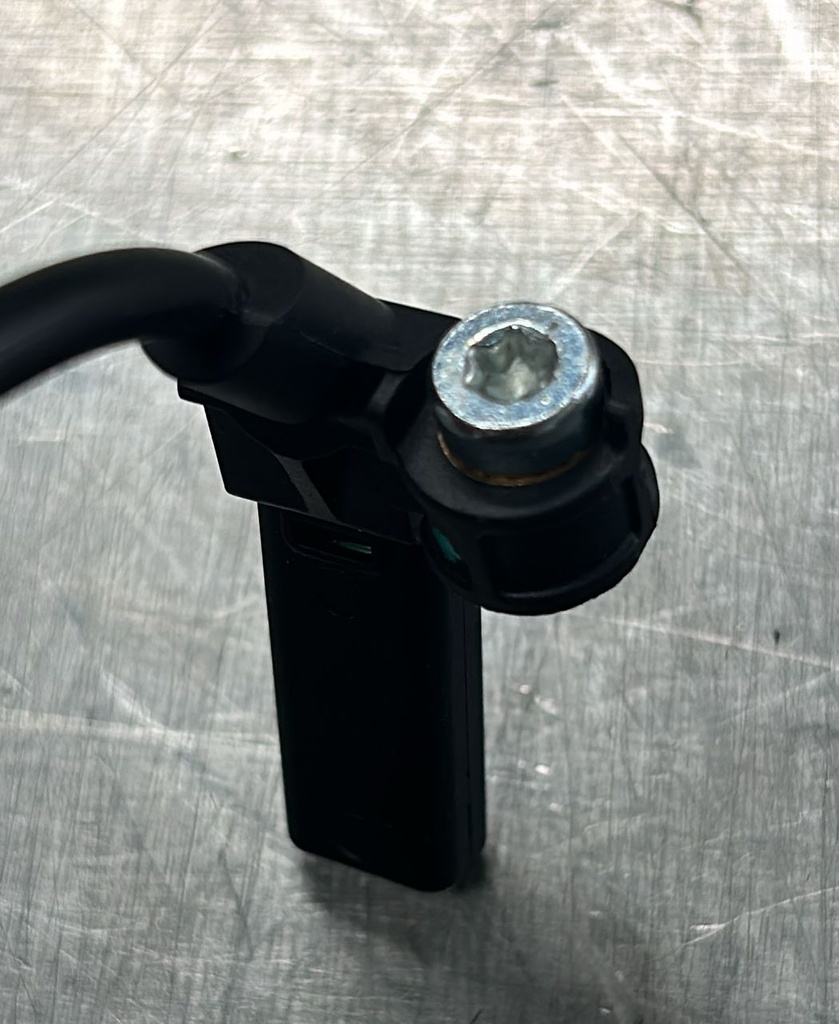 Sensor de posición de cigüeñal para BMW 320i 2.0L 2013 al 2017