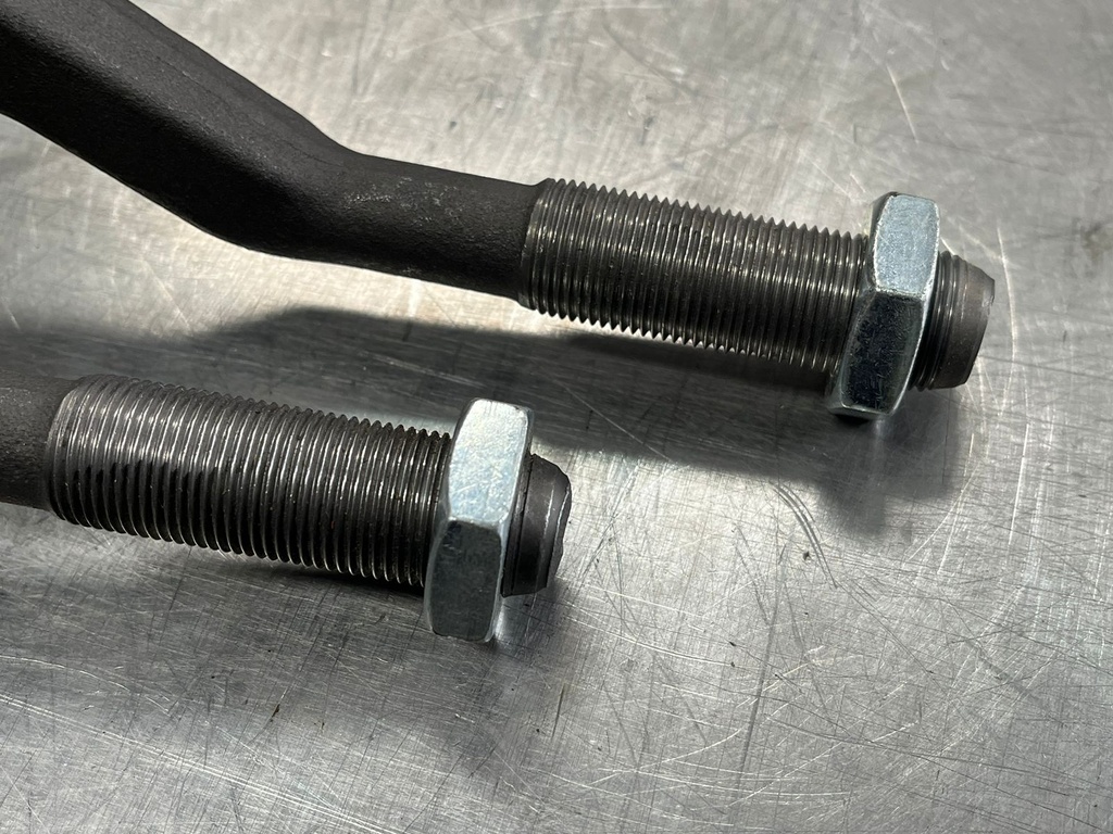 Rótulas de Cremallera para Toyota Tacoma 4x4 1995-2004 / Pre Runner 1998-2004.
