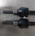 Barras estabilizadoras delanteras para Dodge Ram 2500 / RAM 3500 2003-2010