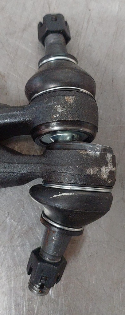 Rotulas de suspension para Chevrolet Trailblazer 2002-2009