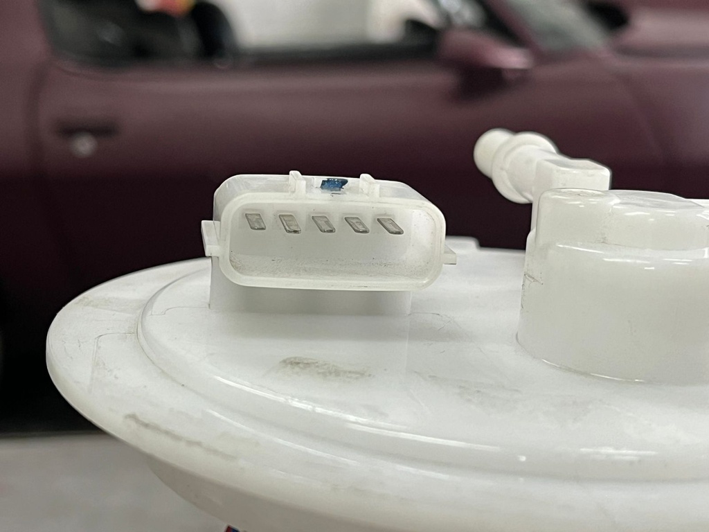 Bomba de Combustible para Maxima V6 3.5L 2009-2014 / Altima V6 3.5L 2009-2013 / Altima L4 2.5L 2007-2013.