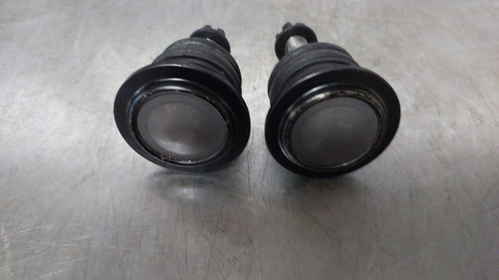 Rotulas de suspensión inferior delanteras para Toyota Echo / Yaris 2000-2008