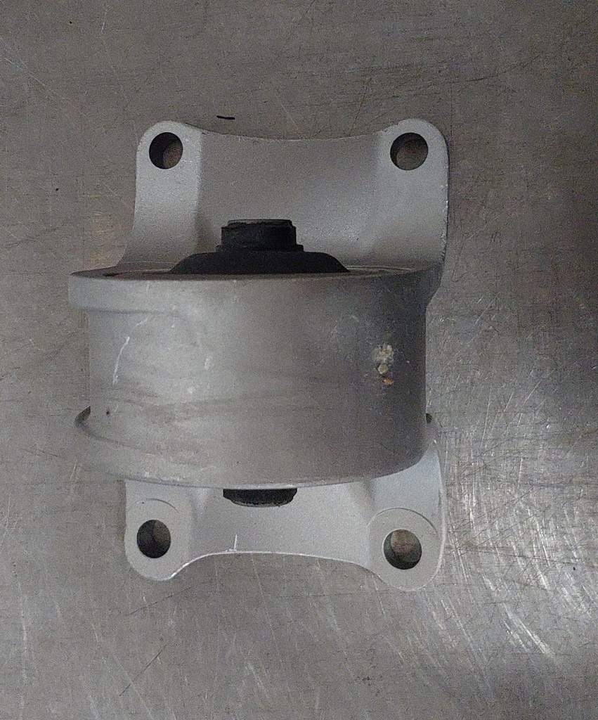 Soportes de motor para Nissan Altima 2.5L 2002-2006 (detalle)