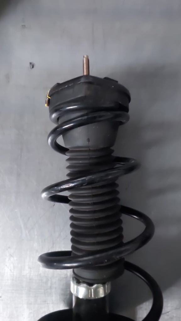 Compensador trasero para Toyota Camry 2012-2014