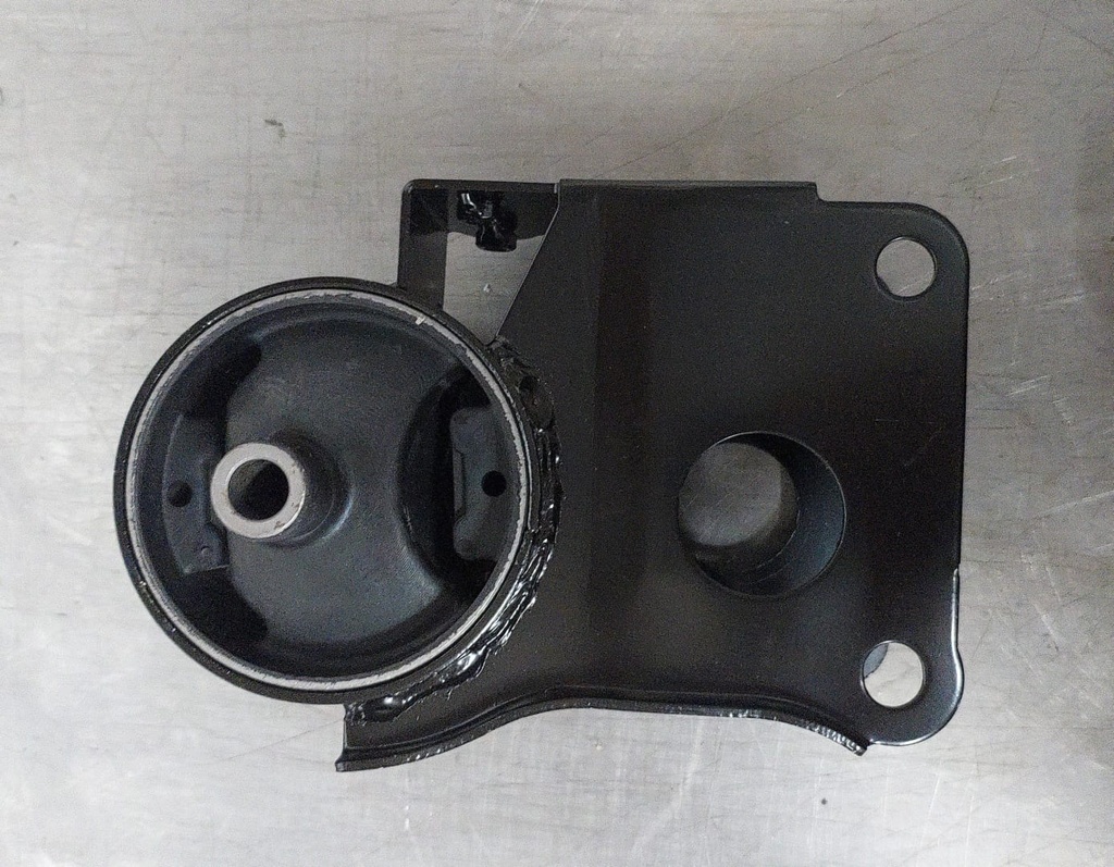 Soportes de motor para Nissan Altima 2.5L 2002-2006 (detalle)