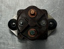 Calentador de aire Relé F250/ F350 99/03 7.3L
