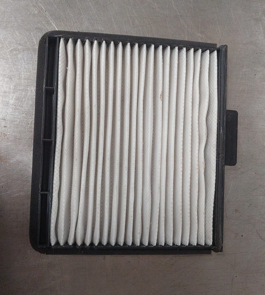 Filtro de aire de cabina para Ford F150 / F250 / F350 1997-2003