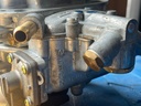 Carburador Weber 32/36 para Motores 20R / 22R 1.5L / 1.6L / 2.0L / 2.2L Nissan / Toyota / Jeep 1969-1993.