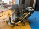Carburador Weber 32/36 para Motores 20R / 22R 1.5L / 1.6L / 2.0L / 2.2L Nissan / Toyota / Jeep 1969-1993.
