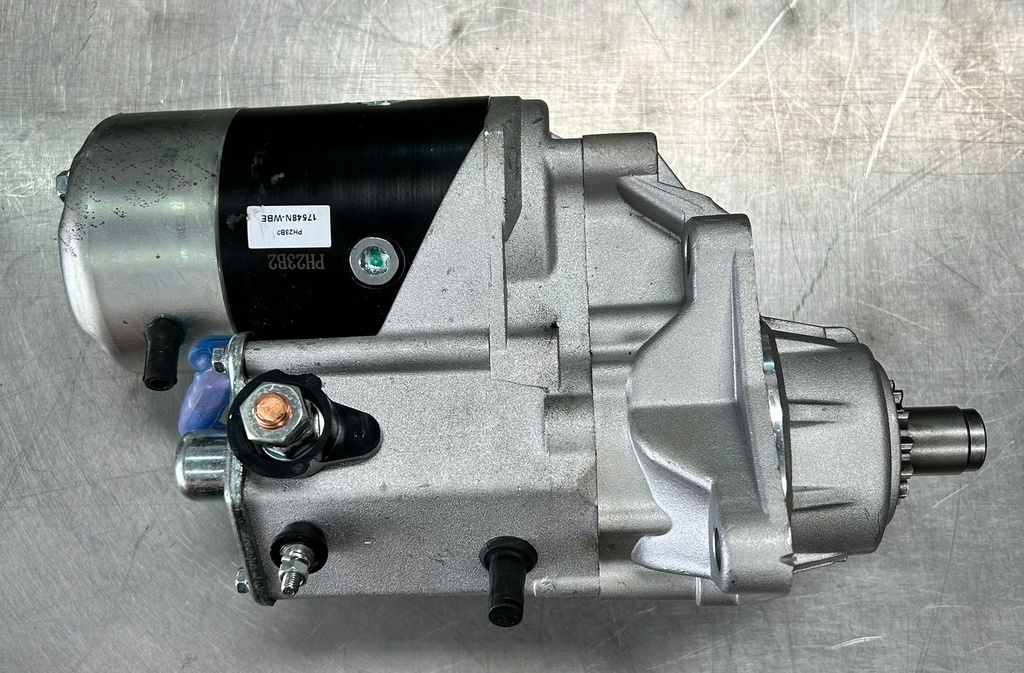 Arrancador para Ram 2500 5.9L 1994 al 2002