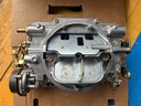 Carburador 4 Bocas HOLLEY 800CFM AVS2 para Motores Chevrolet V8 SMALL BLOCK / BIG BLOCK.