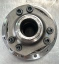 Bloqueo delantero para Dana 6 HD 4.10
