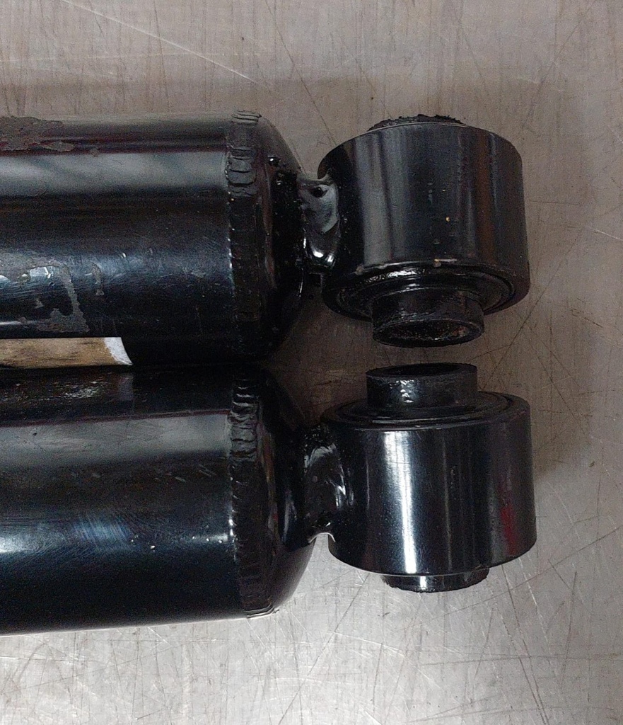 Compensadores traseros para Ram 1500 / Ram 2500 4x2 1994-2001