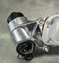 Enfriador de aceite para Chevrolet Cruze 2011 al 2016 Sonic 2012 al 2018 Aveo 2009 al 2011 Trax 2013 al 2023