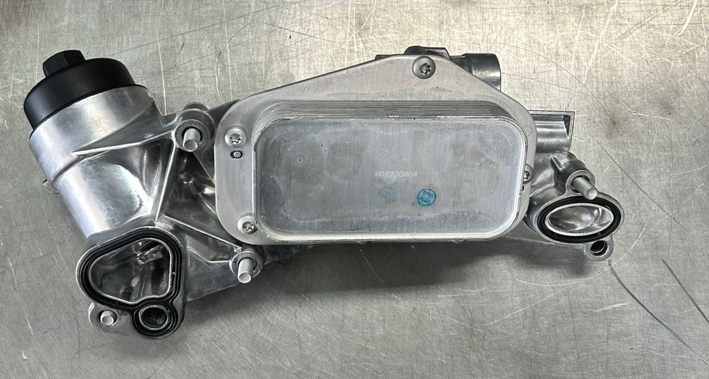 Enfriador de aceite para Chevrolet Cruze 2011 al 2016 Sonic 2012 al 2018 Aveo 2009 al 2011 Trax 2013 al 2023