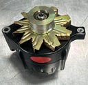 Alternador Negro 150AMP para SBC BBG