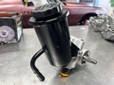 Bomba de Dirección Hidráulica Toyota 3.4L V6 Tacoma 1995-2004 / 4Runner 1996-2002 / T100 1995-1998.
