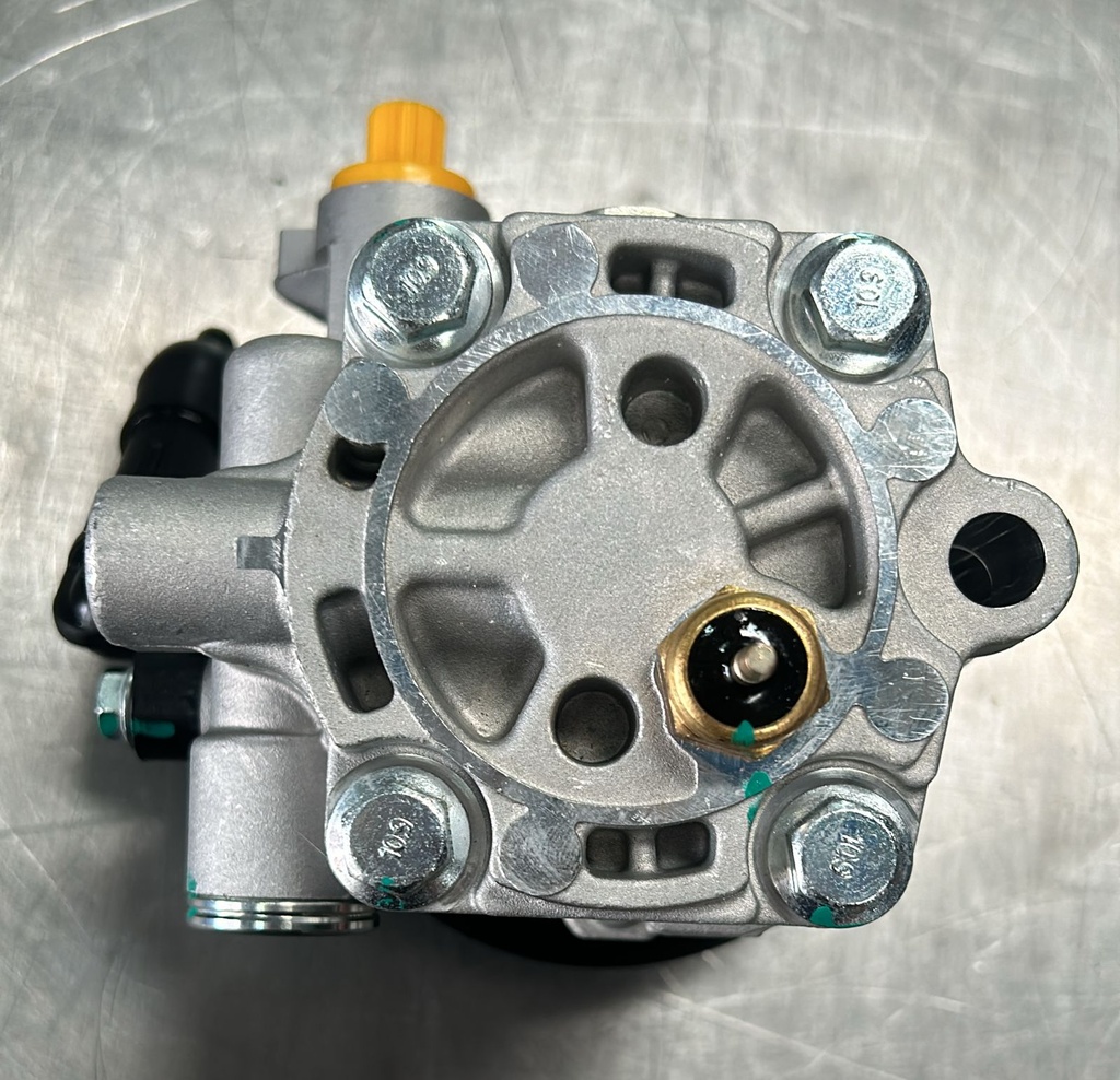 Bomba de dirección hidráulica para Subaru Impreza 2011 al 2014 Forester 2010 al 2013 Legacy 2005 al 2009 Outback 2005 al 2009