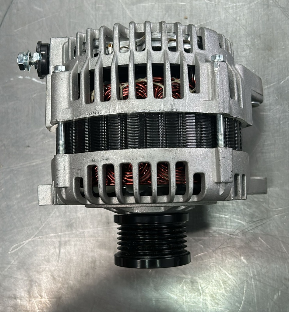 Alternador para Nissan Sentra Altima 2.5L 2002 al 2006