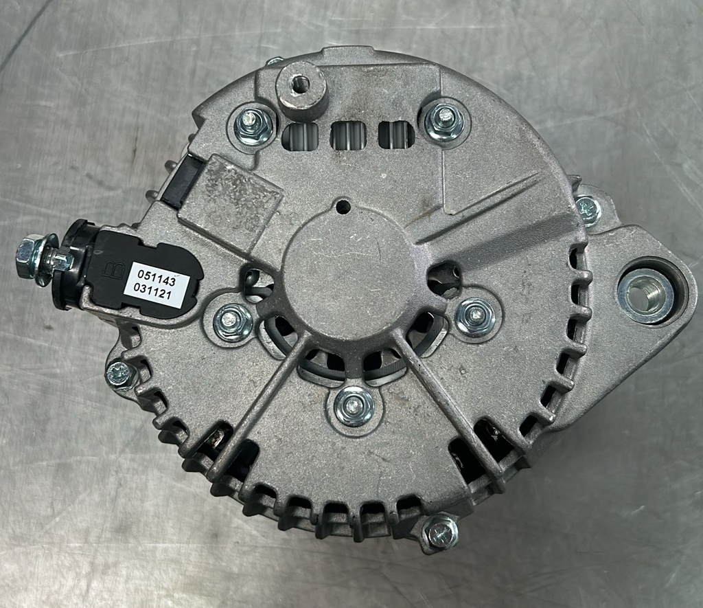 Alternador para Nissan Sentra Altima 2.5L 2002 al 2006