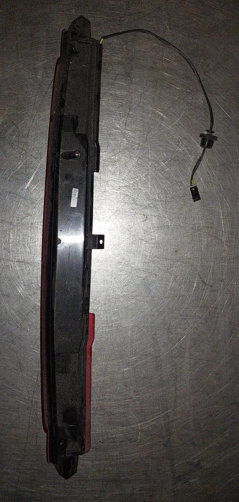 Tercera luz de freno para Chevrolet Trailblazer 2002-2009