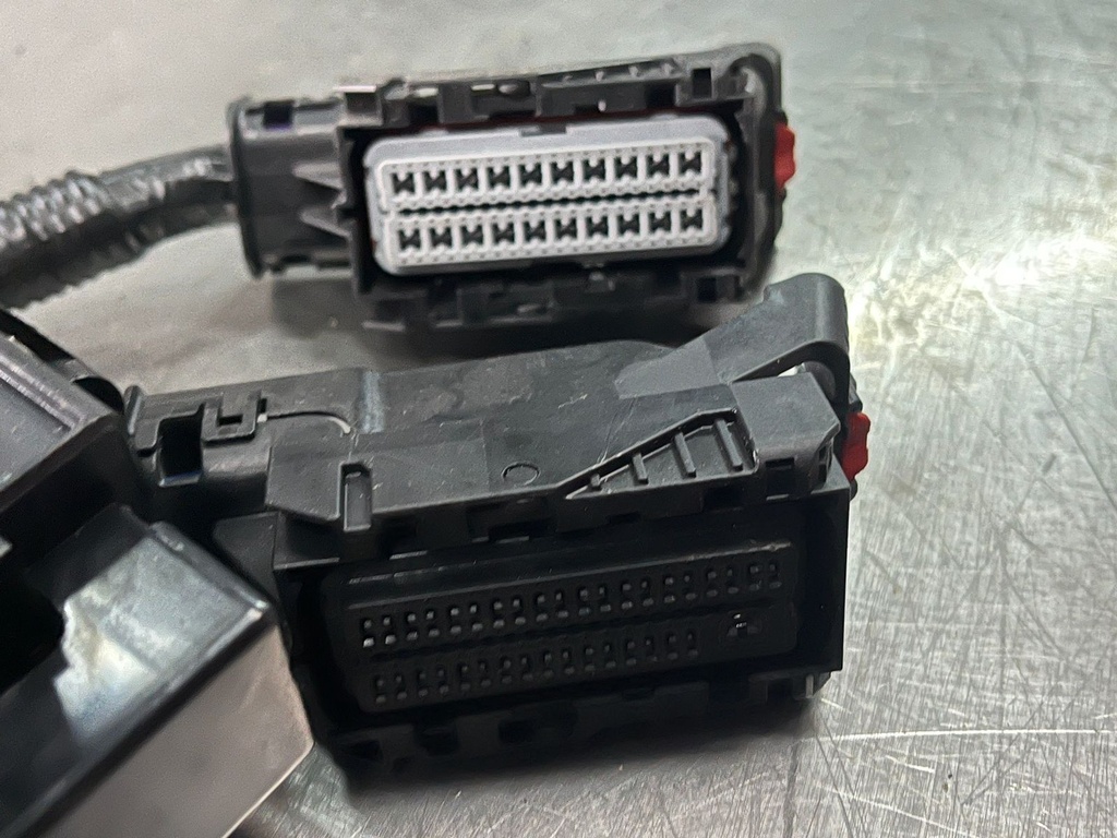 Arnés de Cableado para Swap de Motor Chevrolet V8 LS2 / LS3 6.2L 2006-2015