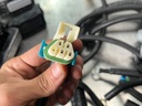 Arnés de Cableado para Swap de Motor Chevrolet V8 LS2 / LS3 6.2L 2006-2015